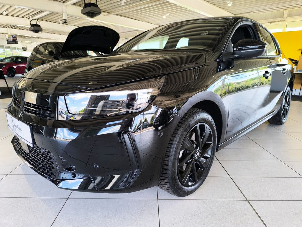 Opel Corsa 2024