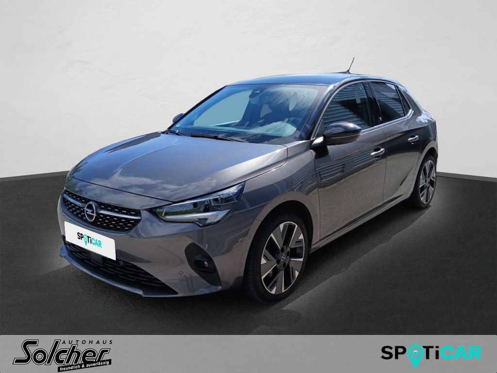 Opel Corsa 2021