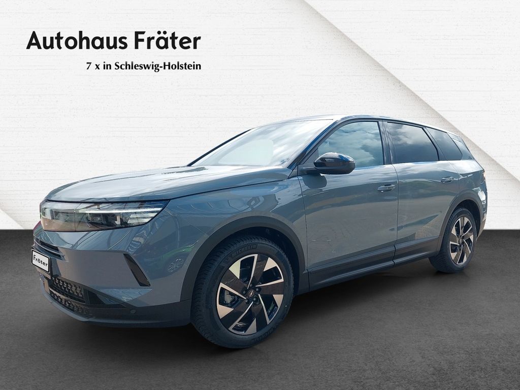 Opel Grandland (X) 2025