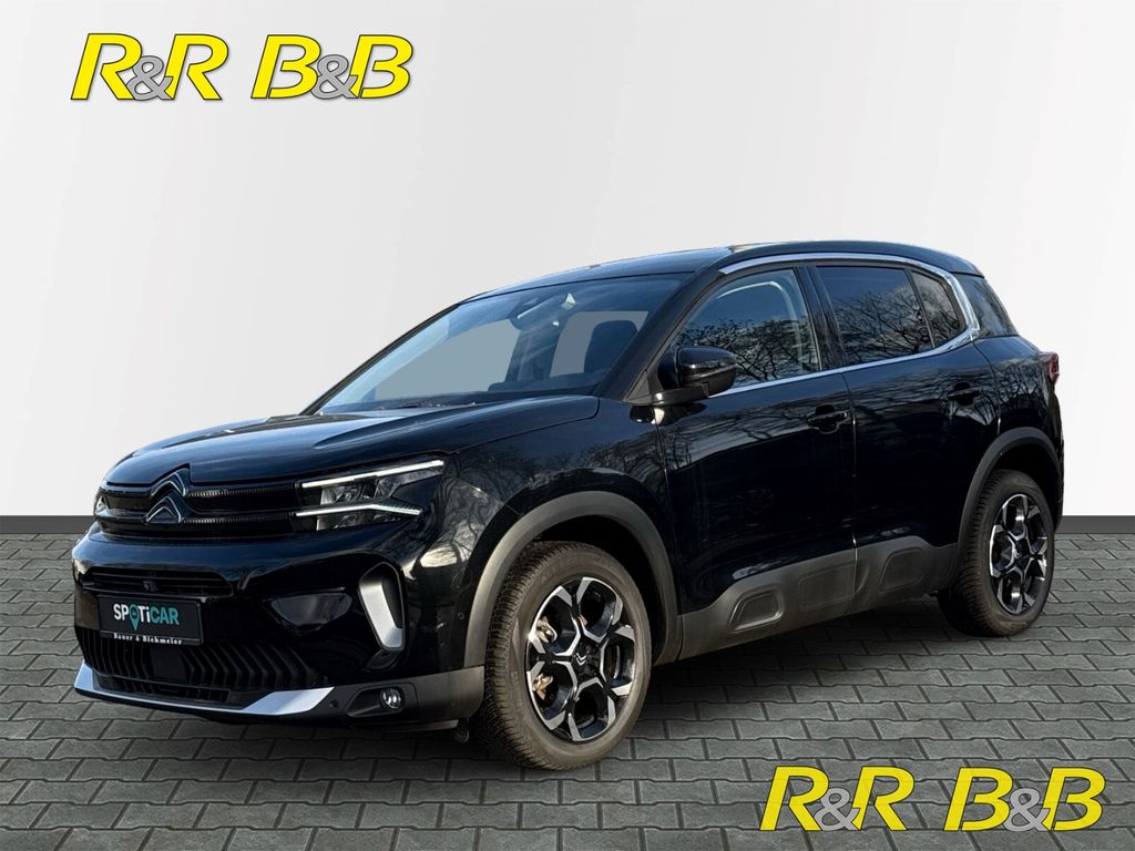 Citroën C5 Aircross 2024