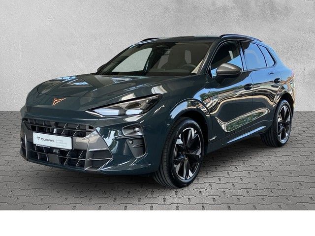 Cupra Terramar 2025