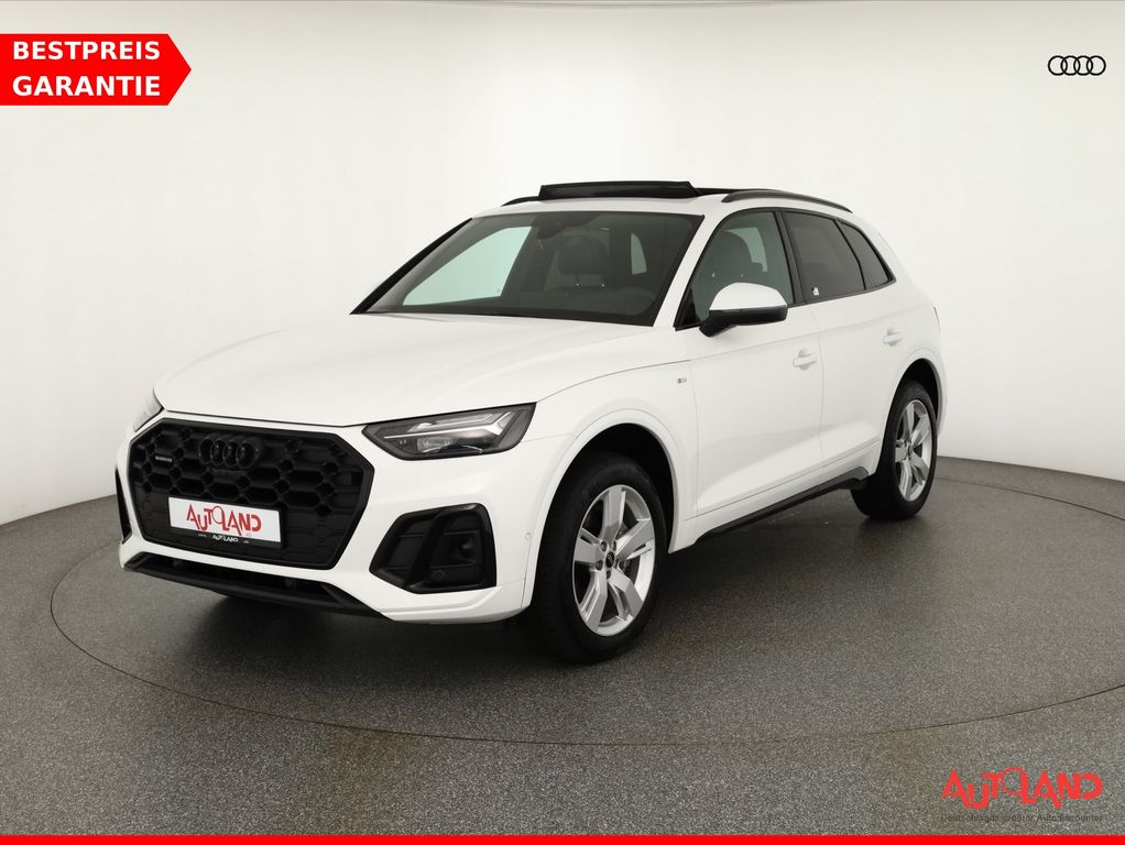 Audi Q5 2023