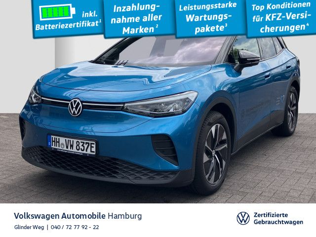 Volkswagen ID.4 2025