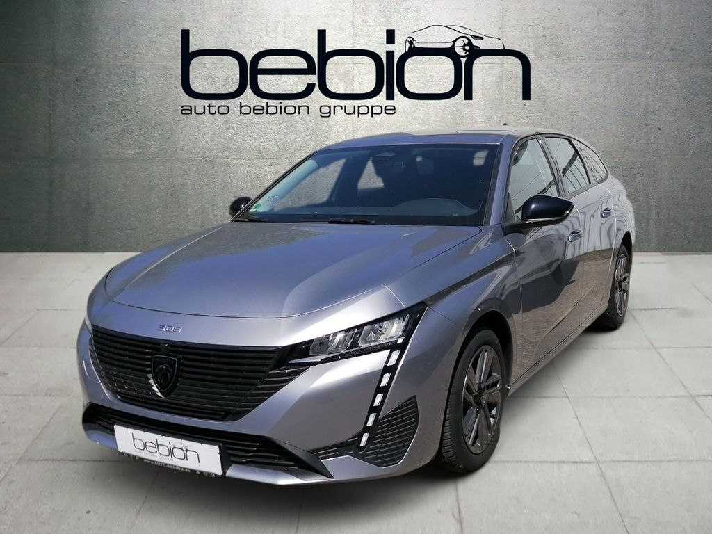 Peugeot 308 2022