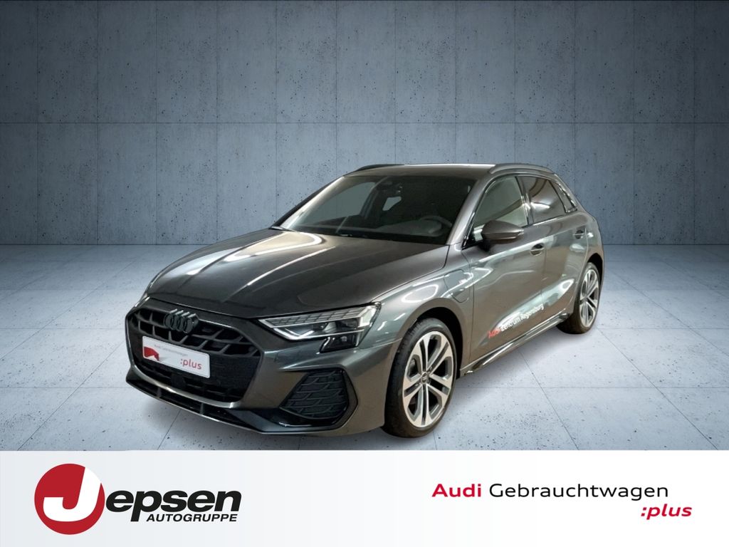 Audi A3 2025