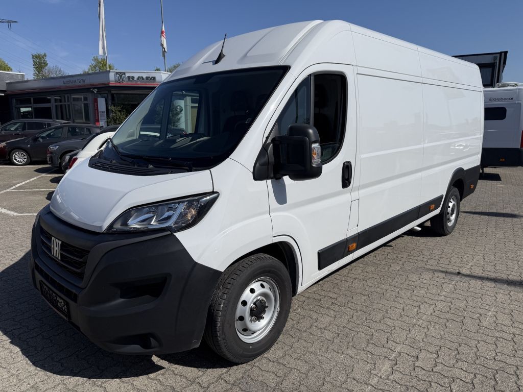 Fiat Ducato 2022