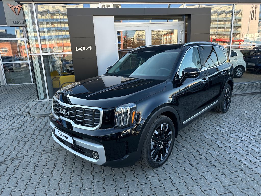 Kia Other
