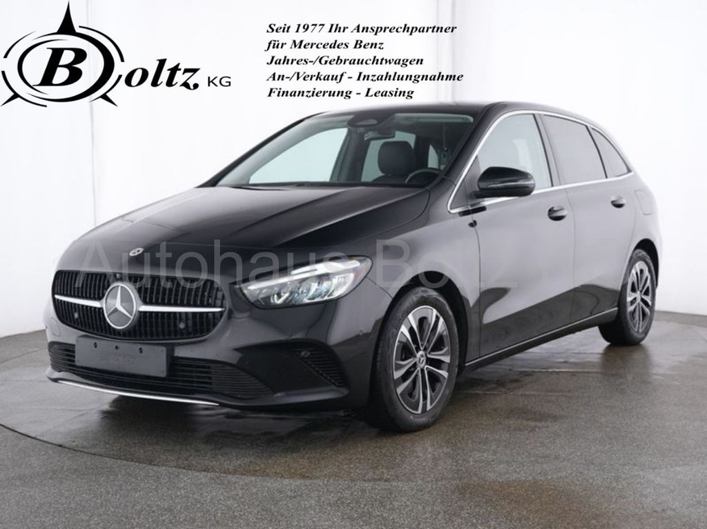 Mercedes-Benz B 200 2024
