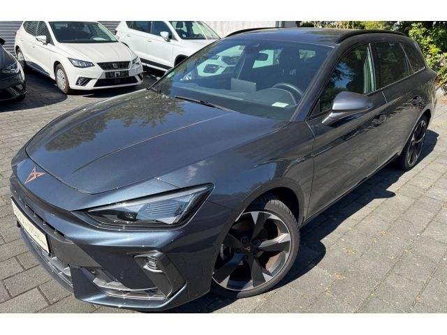 Cupra Leon 2024