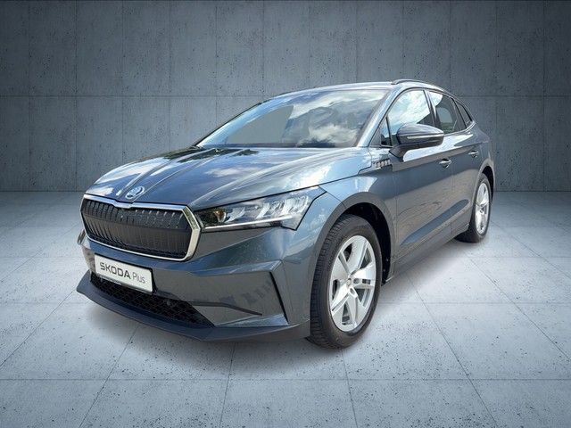 Skoda Enyaq 2021