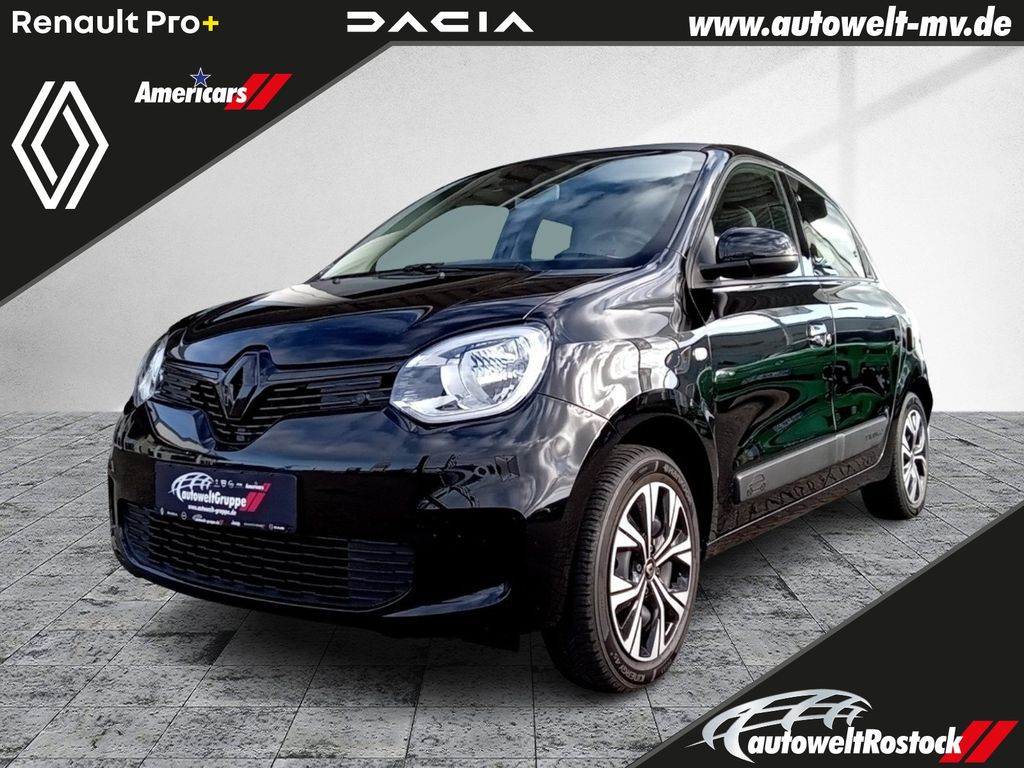 Renault Twingo 2022