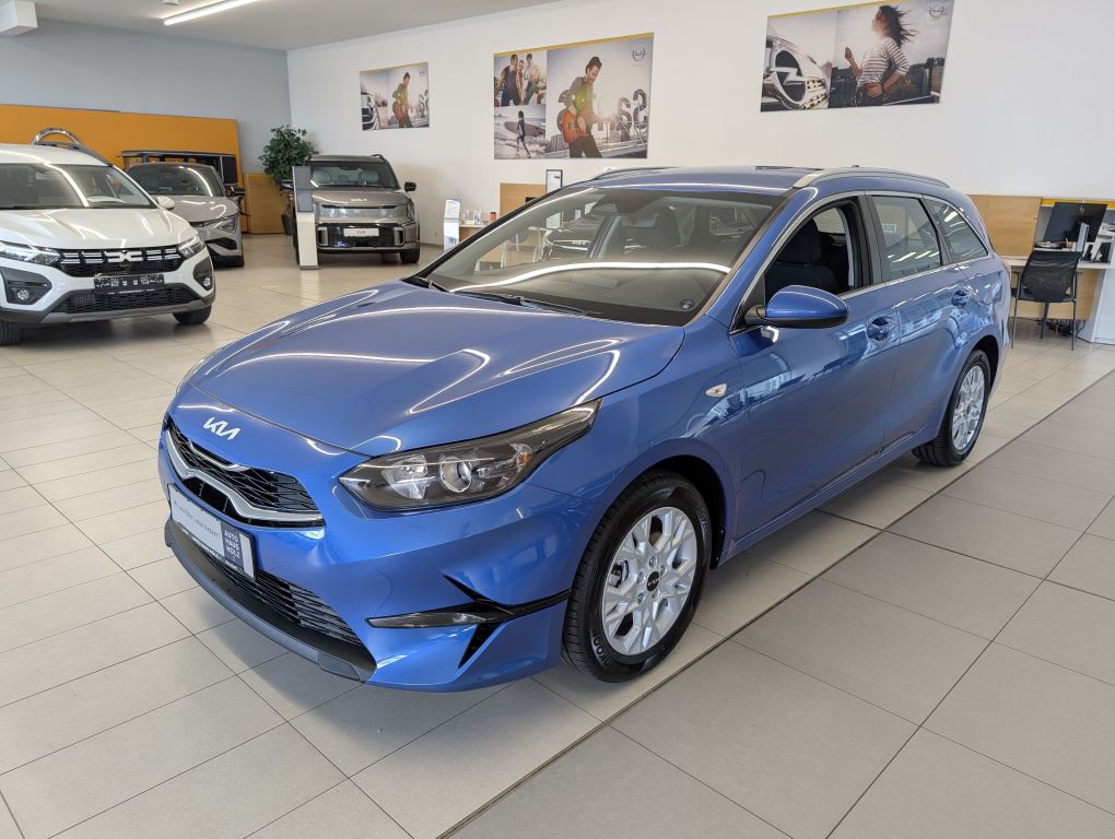 Kia cee'd / Ceed