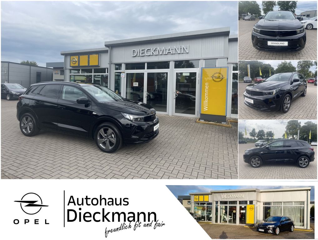 Opel Grandland (X) 2024
