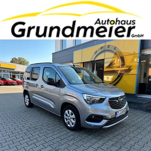 Opel Combo Life 2023