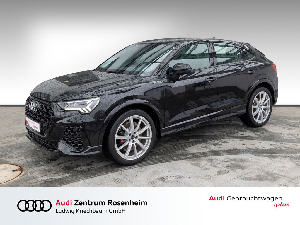 Audi RSQ3 2021