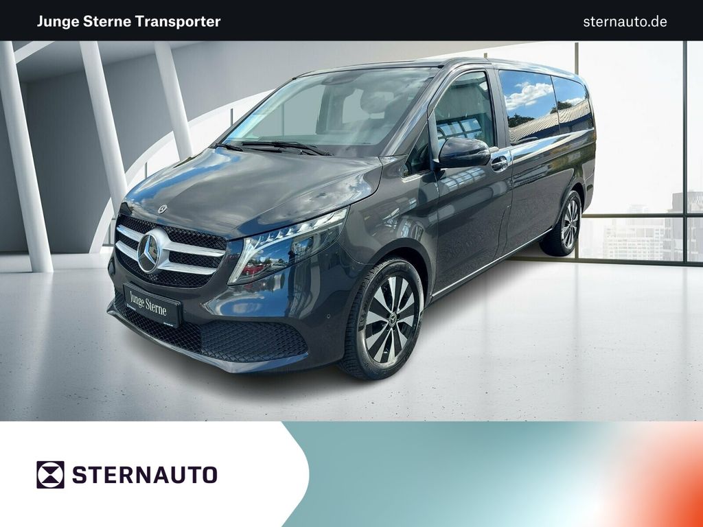 Mercedes-Benz V 300 2023