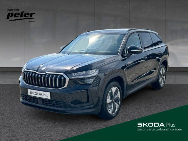 Skoda Kodiaq 2024