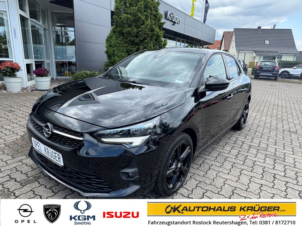 Opel Corsa 2022