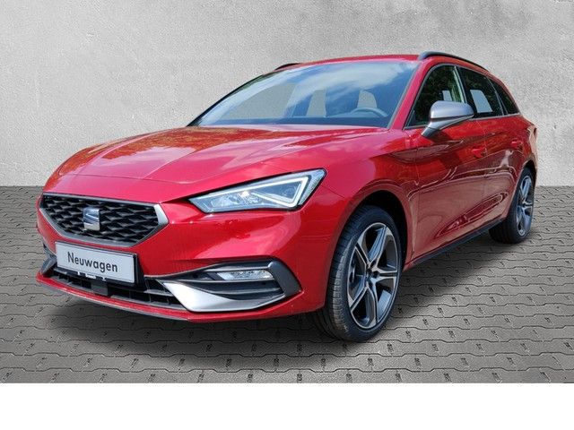 Seat Leon 2025
