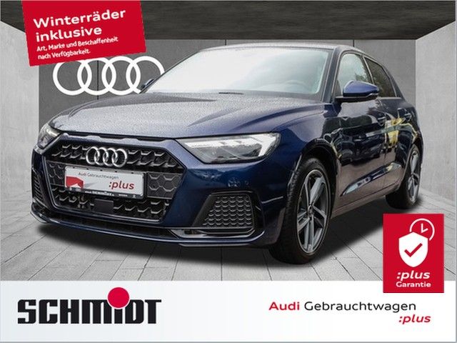 Audi A1 2025