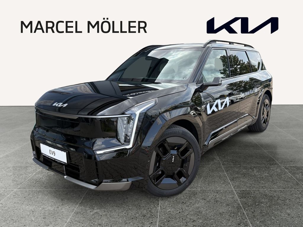 Kia EV9 2025
