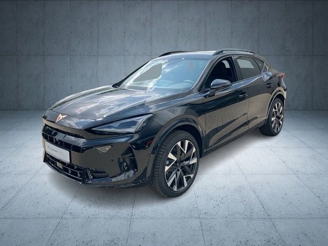 Cupra Formentor 2025