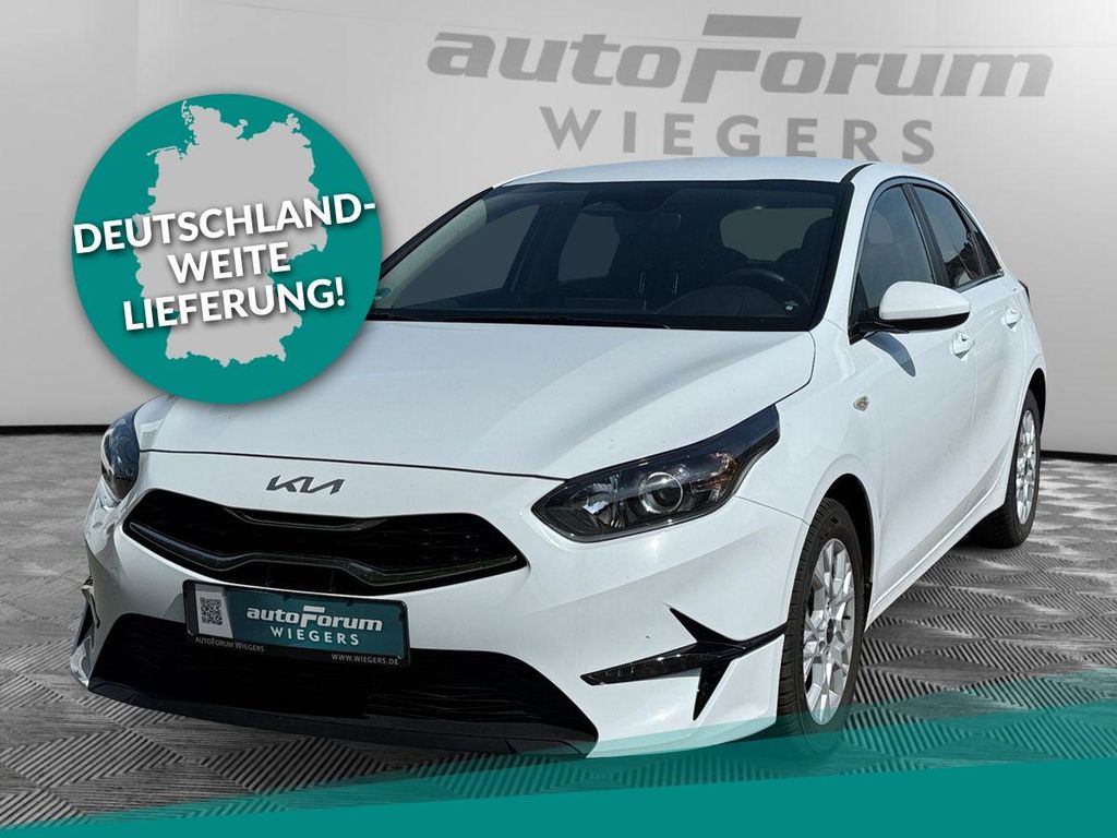 Kia cee'd / Ceed 2024