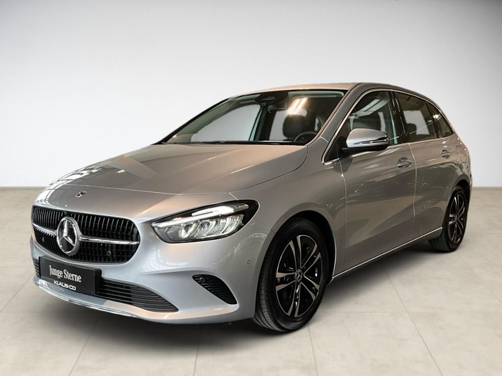 Mercedes-Benz B 180 2024