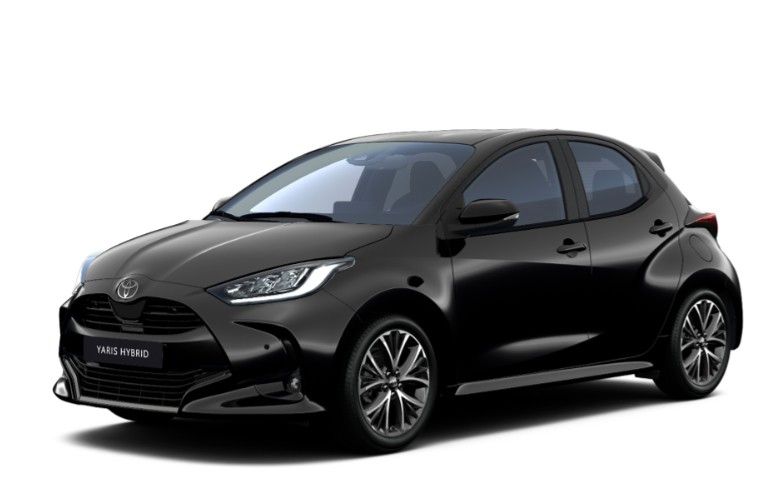 Toyota Yaris 2024