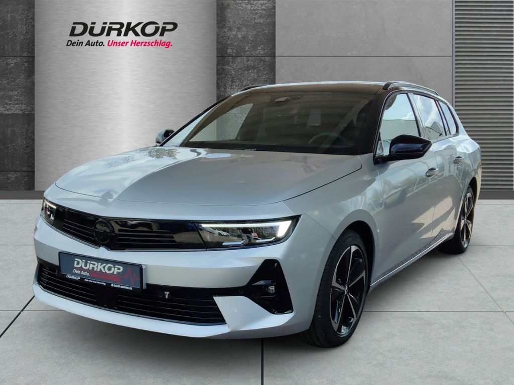 Opel Astra 2025