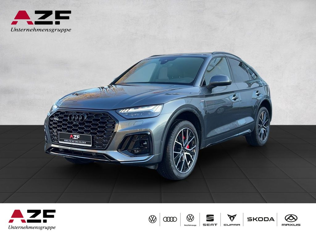 Audi Q5 2024