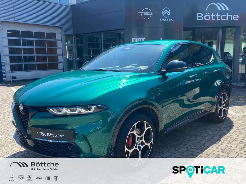 Alfa Romeo Tonale 2023