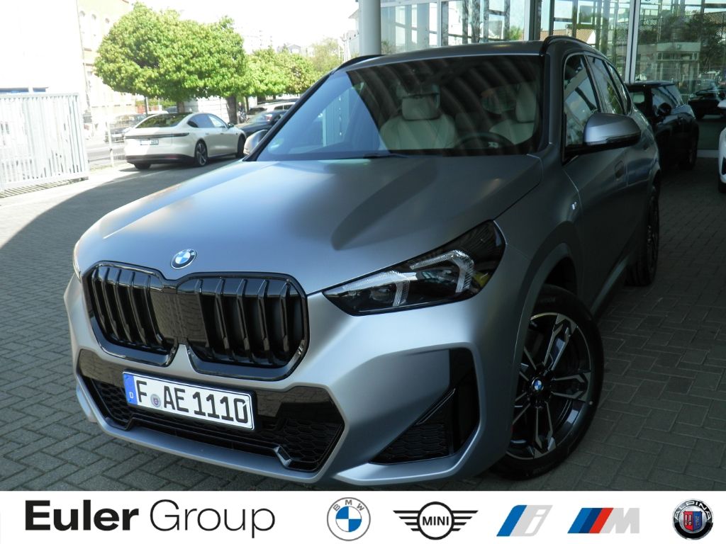 BMW X1 2025