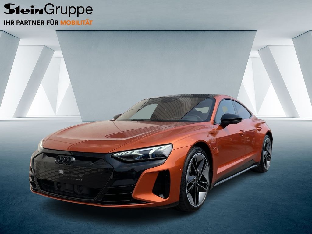 Audi RS e-tron GT 2022