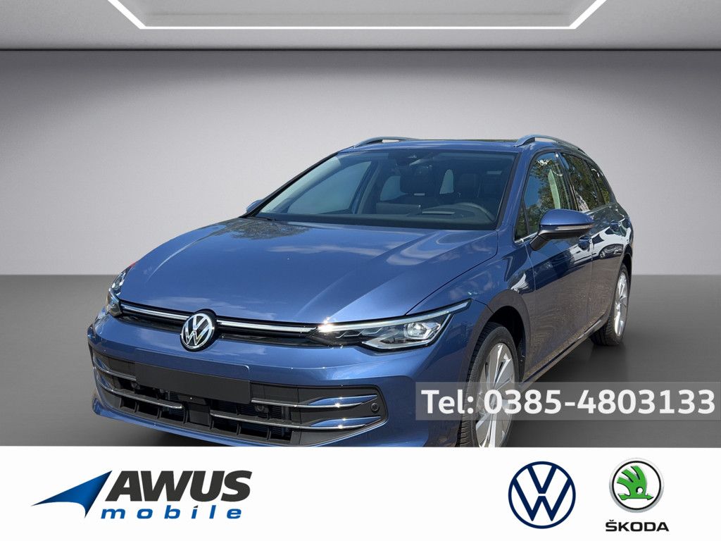Volkswagen Golf 2024