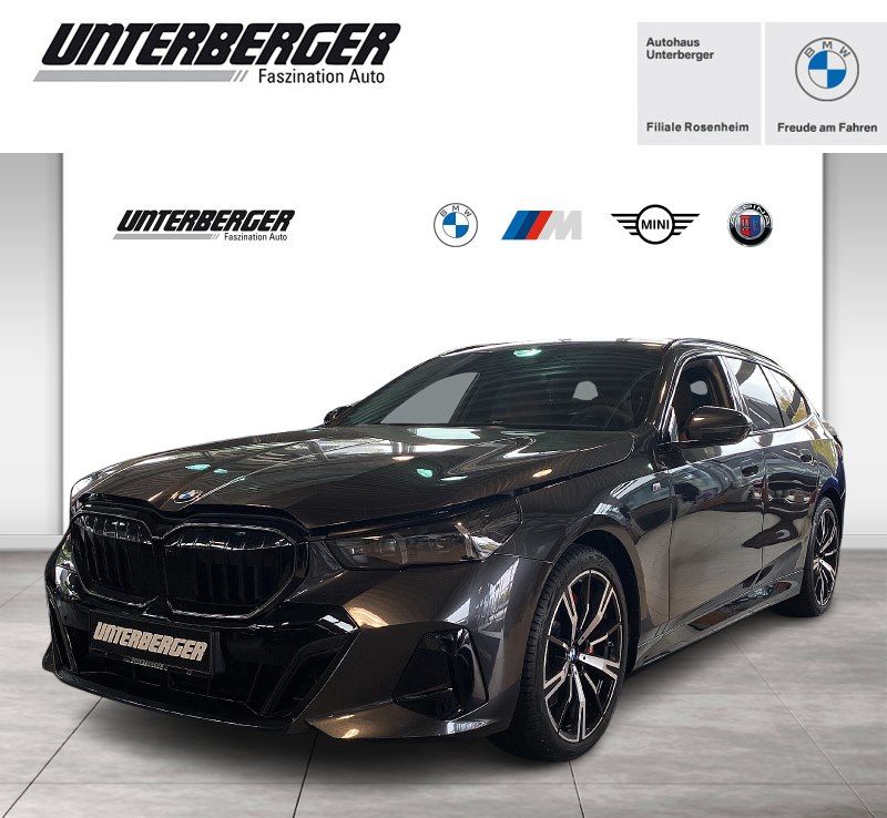 BMW 540