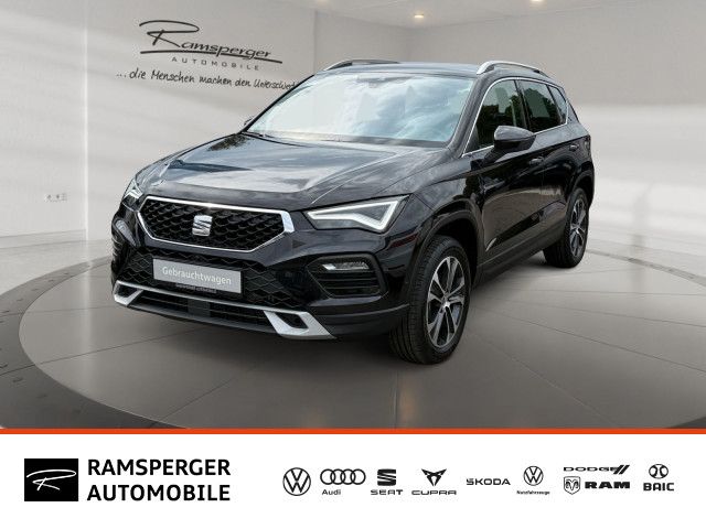 Seat Ateca 2024