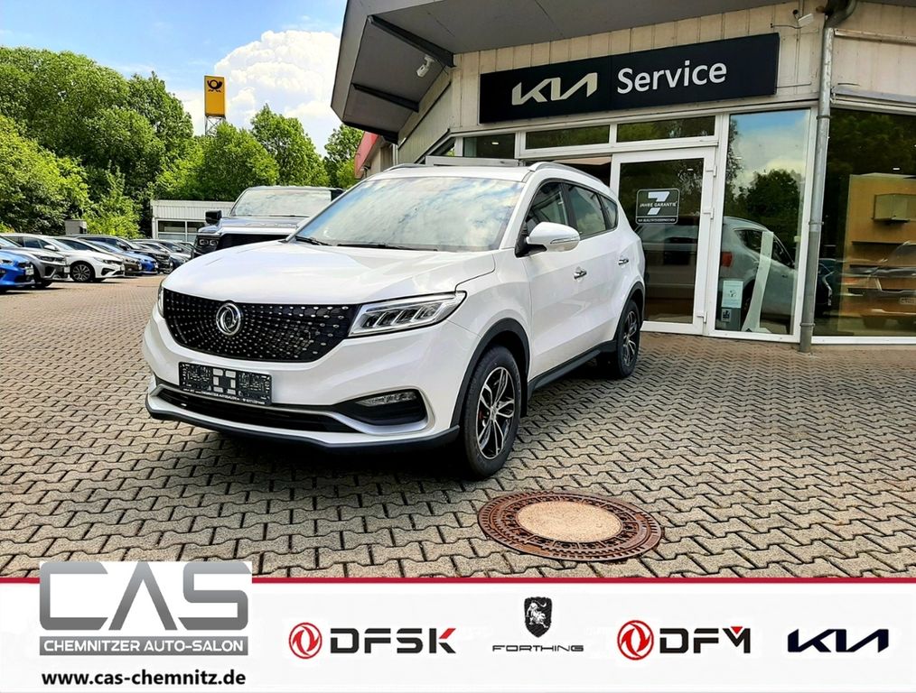 DFSK Fengon 580