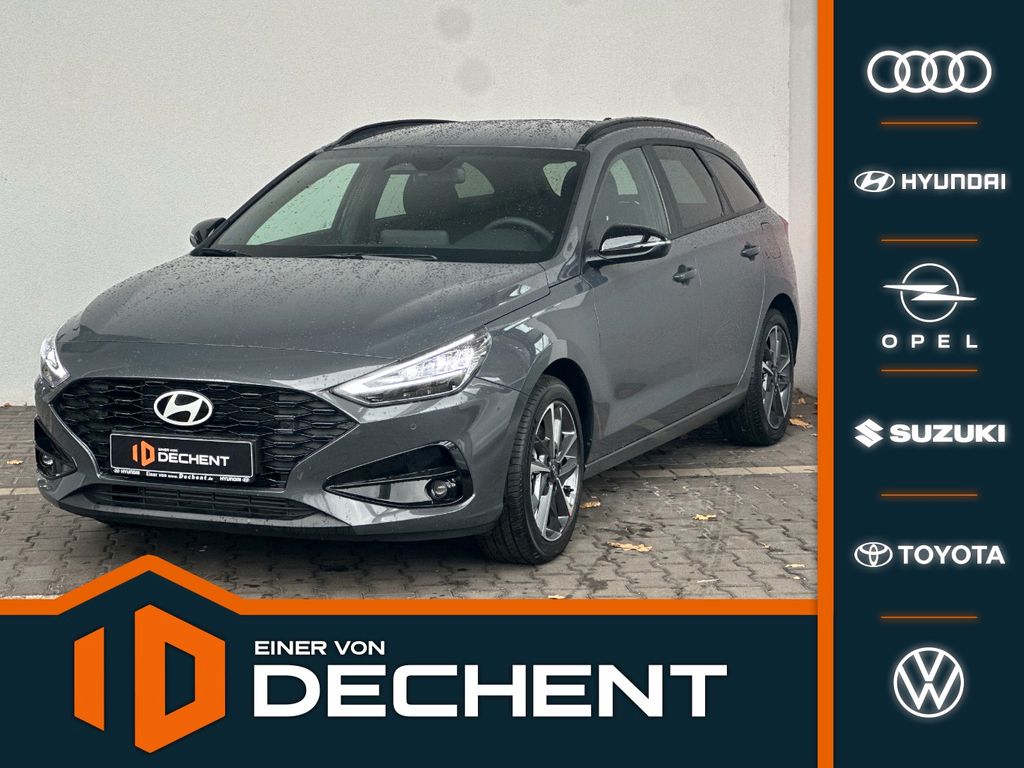 Hyundai i30 2024