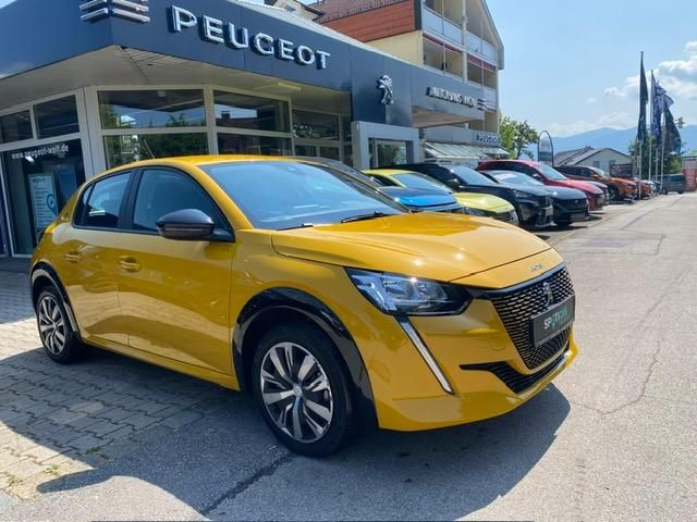 Peugeot 208 2022