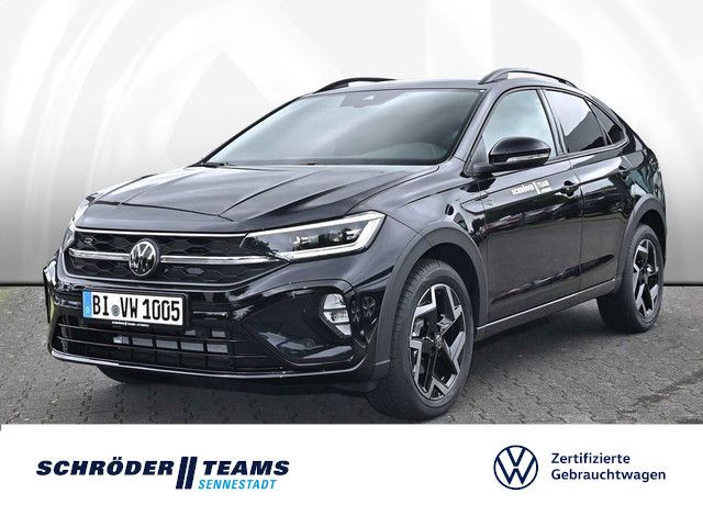 Volkswagen Taigo 2025