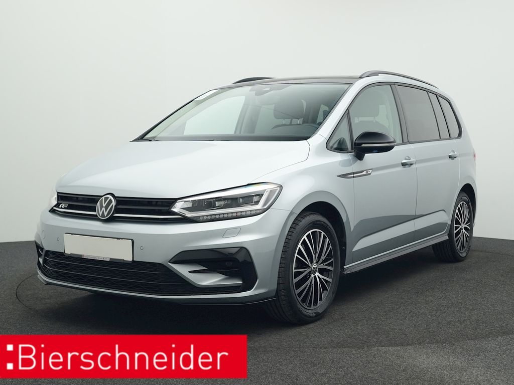Volkswagen Touran 2024
