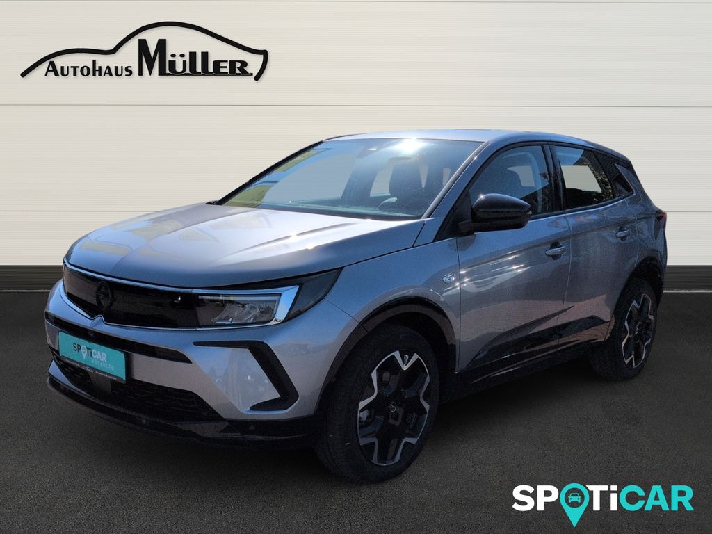 Opel Grandland (X) 2024