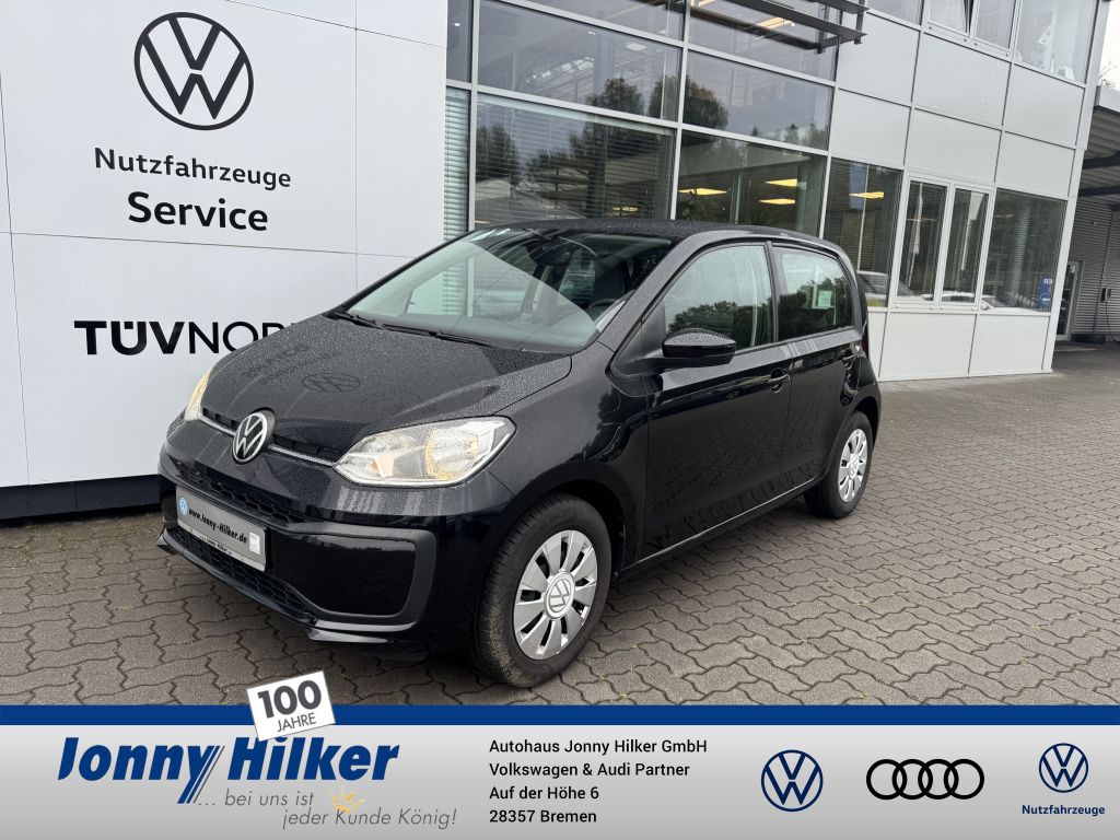 Volkswagen up! 2022