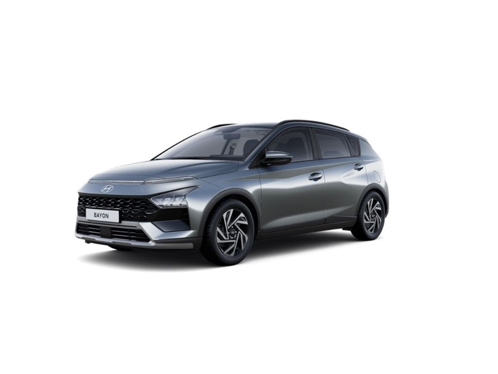 Hyundai BAYON 2025