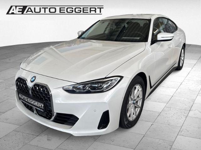 BMW 420 Gran Coupé 2023