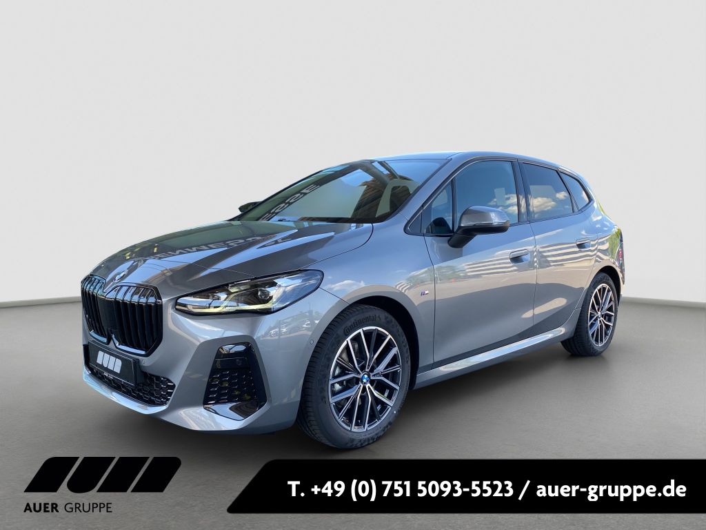 BMW 218 Active Tourer 2025