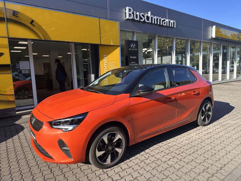 Opel Corsa 2022