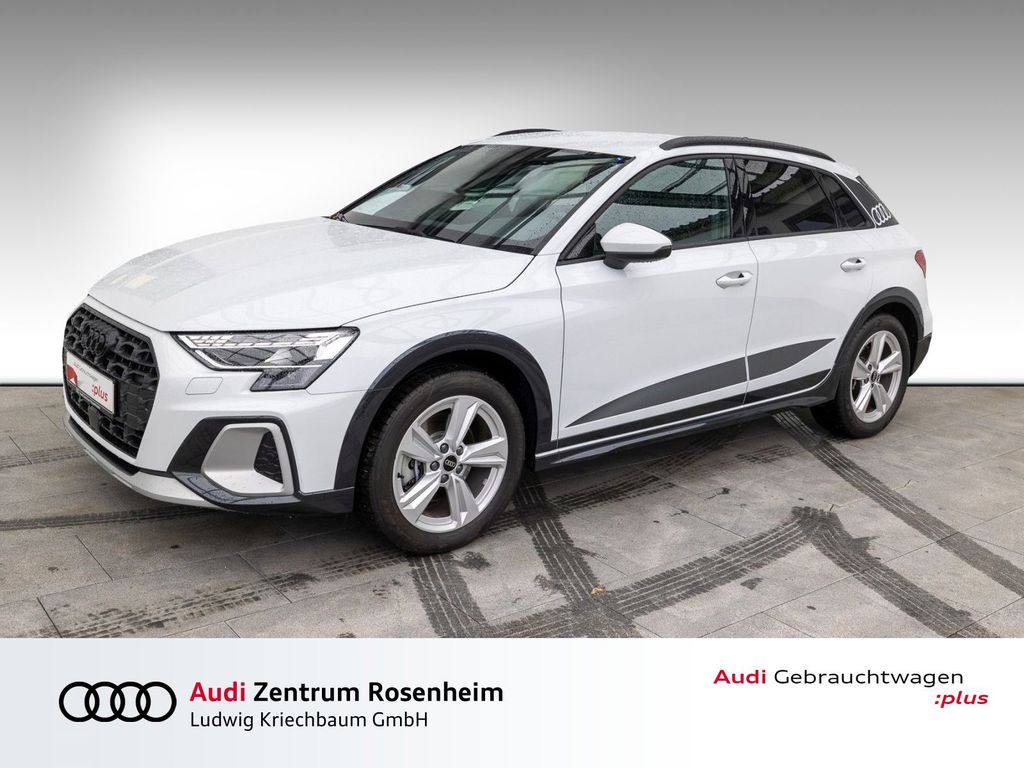 Audi A3 2024
