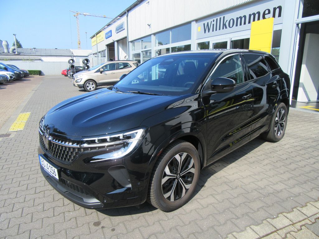 Renault Austral 2025